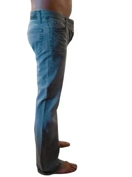 W32 T40 Original Worker Jeans – photo 8